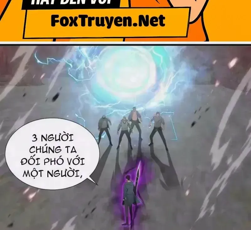 Dị Ngục Bạo Quân Cái Bóng Của Ta Có Thể Tiến Hóa Vô Hạn [Chap 73-84] — trang 1