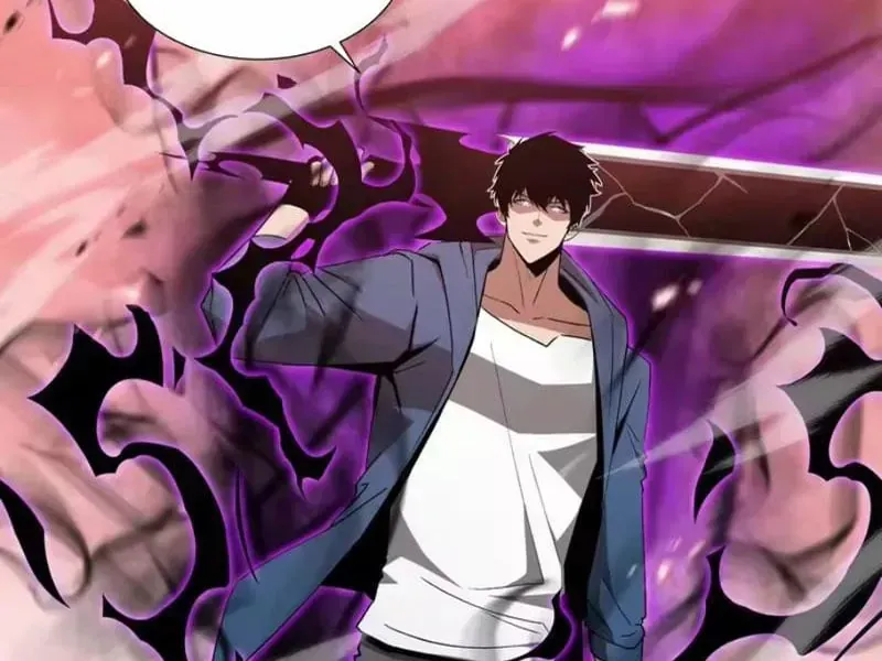 Dị Ngục Bạo Quân Cái Bóng Của Ta Có Thể Tiến Hóa Vô Hạn [Chap 73-84] — trang 10