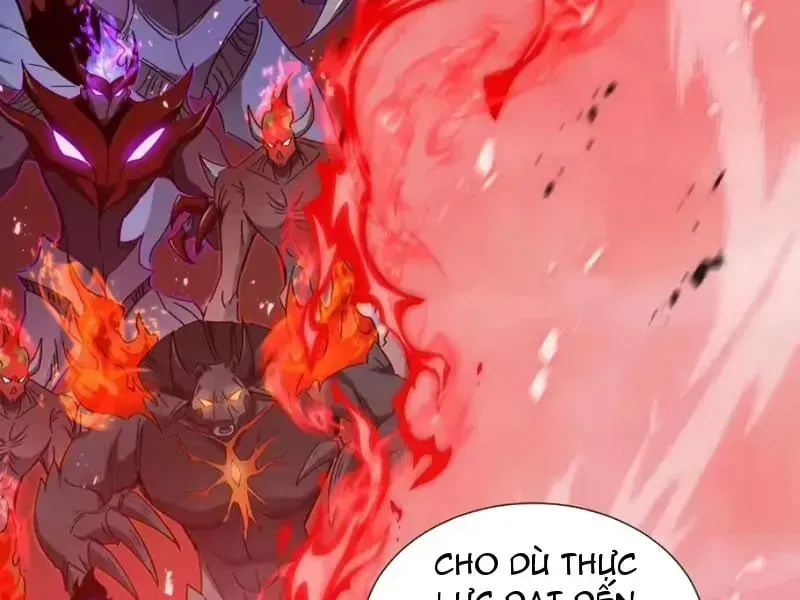 Dị Ngục Bạo Quân Cái Bóng Của Ta Có Thể Tiến Hóa Vô Hạn [Chap 73-84] — trang 102