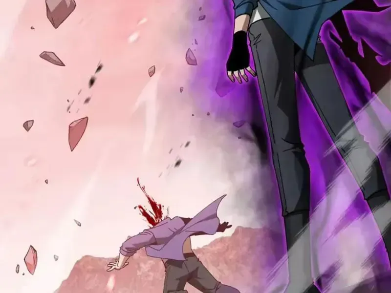 Dị Ngục Bạo Quân Cái Bóng Của Ta Có Thể Tiến Hóa Vô Hạn [Chap 73-84] — trang 104