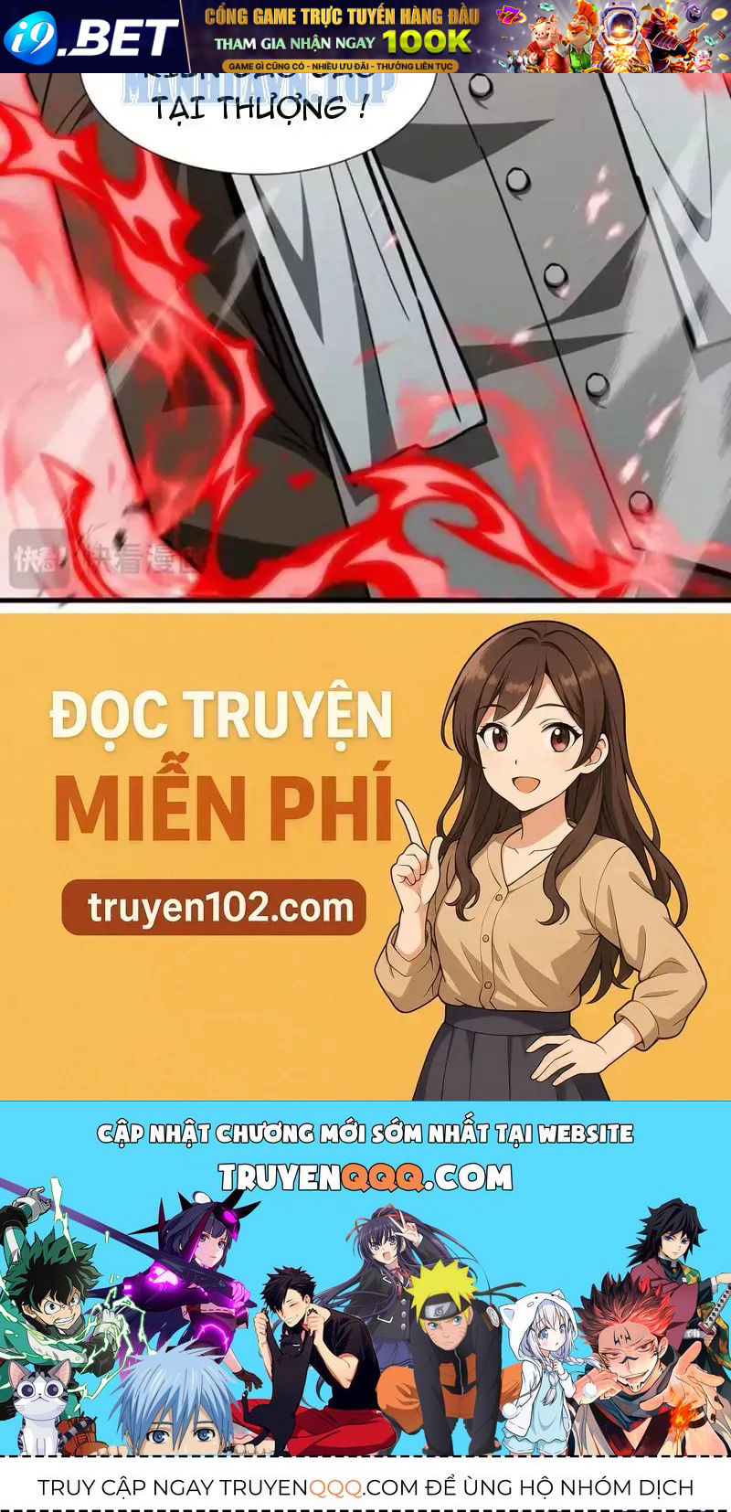 Dị Ngục Bạo Quân Cái Bóng Của Ta Có Thể Tiến Hóa Vô Hạn [Chap 73-84] — trang 108