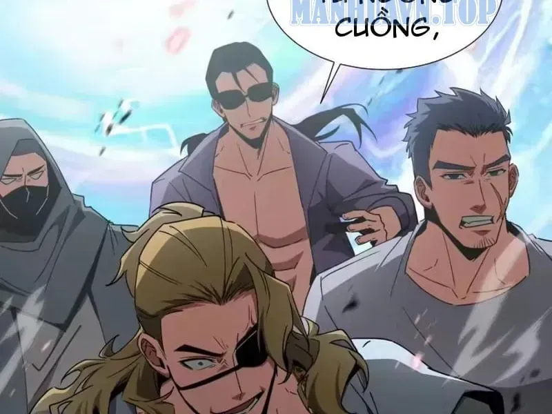 Dị Ngục Bạo Quân Cái Bóng Của Ta Có Thể Tiến Hóa Vô Hạn [Chap 73-84] — trang 14