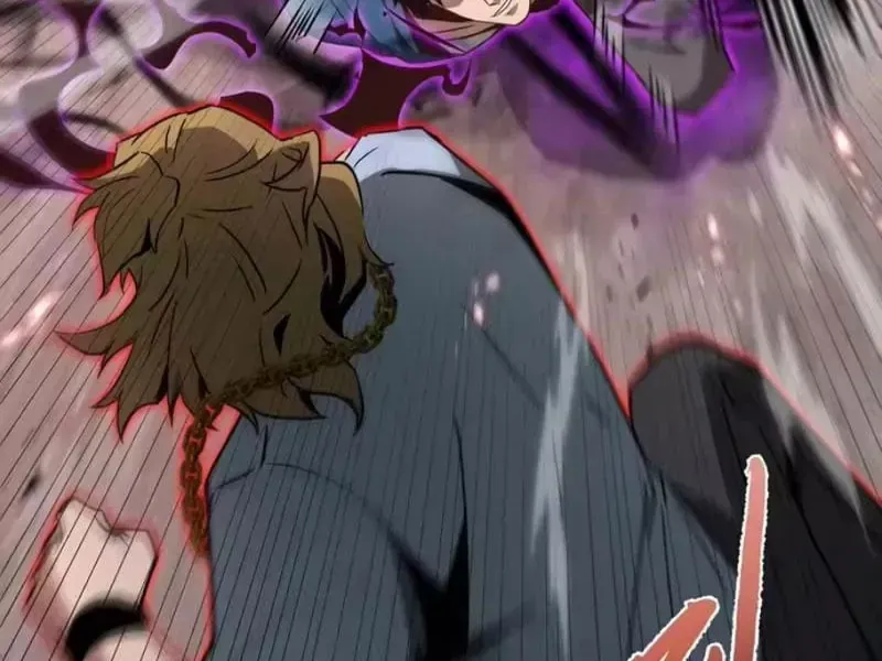 Dị Ngục Bạo Quân Cái Bóng Của Ta Có Thể Tiến Hóa Vô Hạn [Chap 73-84] — trang 21