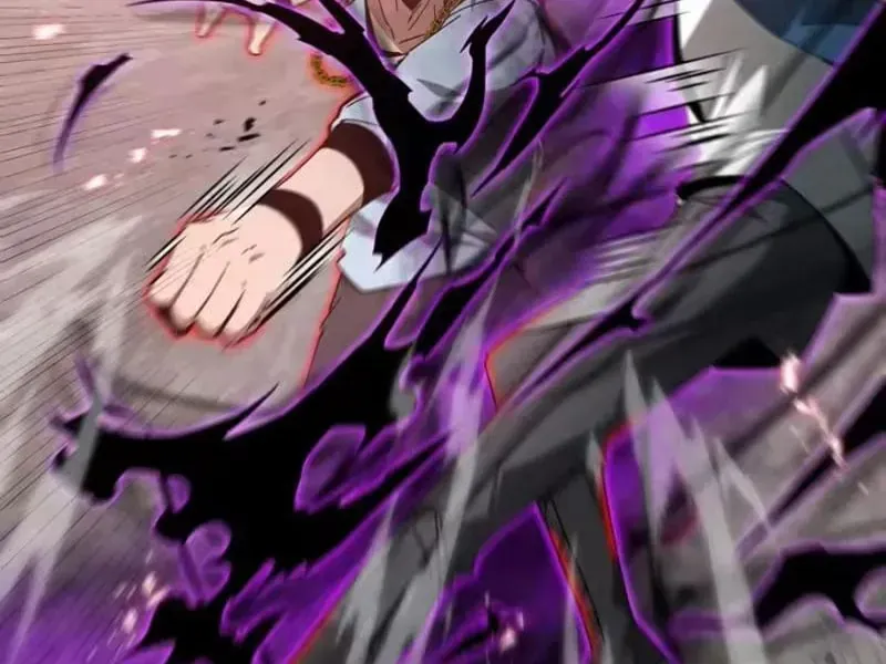 Dị Ngục Bạo Quân Cái Bóng Của Ta Có Thể Tiến Hóa Vô Hạn [Chap 73-84] — trang 24