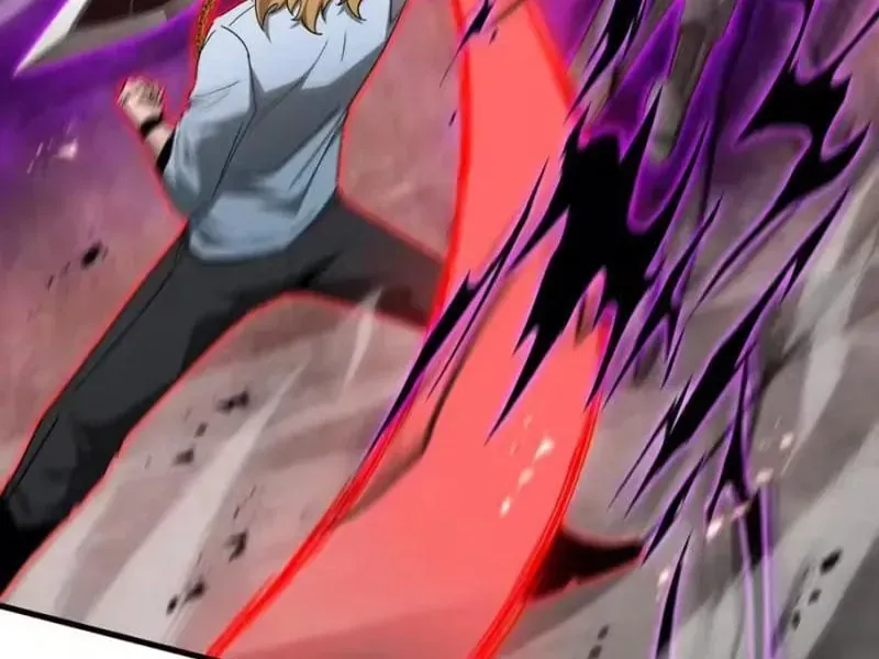 Dị Ngục Bạo Quân Cái Bóng Của Ta Có Thể Tiến Hóa Vô Hạn [Chap 73-84] — trang 27