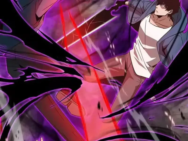 Dị Ngục Bạo Quân Cái Bóng Của Ta Có Thể Tiến Hóa Vô Hạn [Chap 73-84] — trang 30