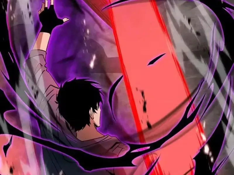 Dị Ngục Bạo Quân Cái Bóng Của Ta Có Thể Tiến Hóa Vô Hạn [Chap 73-84] — trang 31