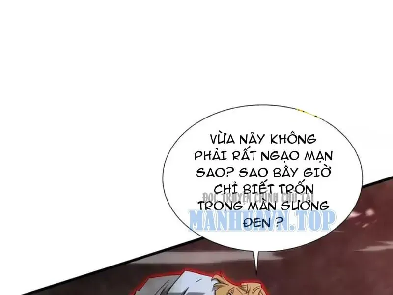 Dị Ngục Bạo Quân Cái Bóng Của Ta Có Thể Tiến Hóa Vô Hạn [Chap 73-84] — trang 33