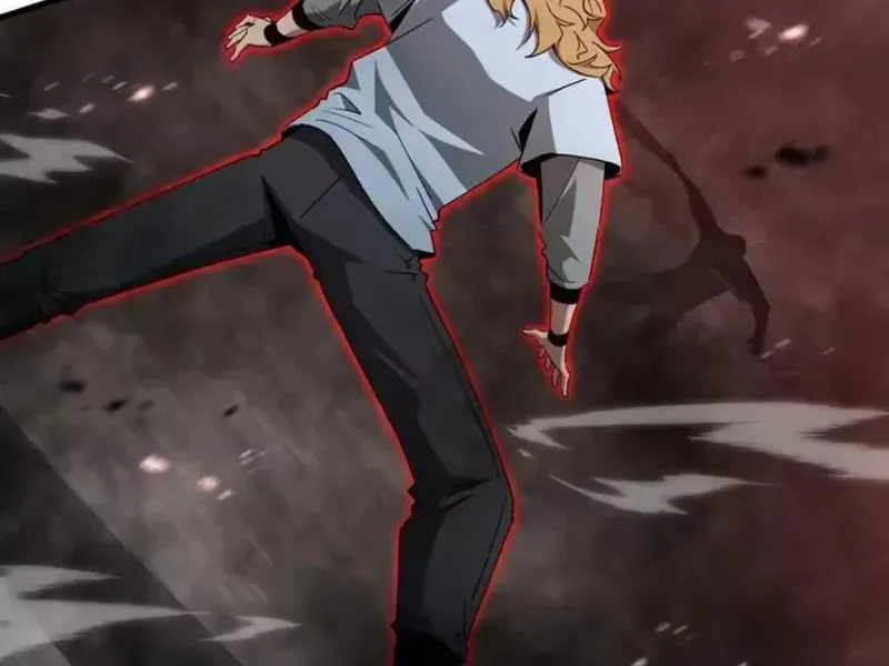 Dị Ngục Bạo Quân Cái Bóng Của Ta Có Thể Tiến Hóa Vô Hạn [Chap 73-84] — trang 34