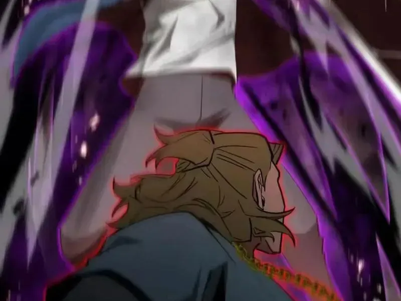 Dị Ngục Bạo Quân Cái Bóng Của Ta Có Thể Tiến Hóa Vô Hạn [Chap 73-84] — trang 39