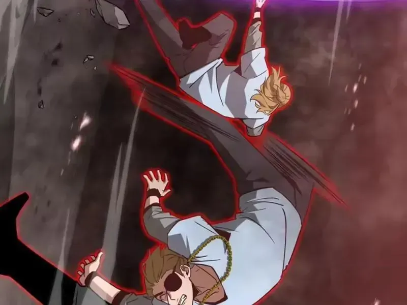 Dị Ngục Bạo Quân Cái Bóng Của Ta Có Thể Tiến Hóa Vô Hạn [Chap 73-84] — trang 43