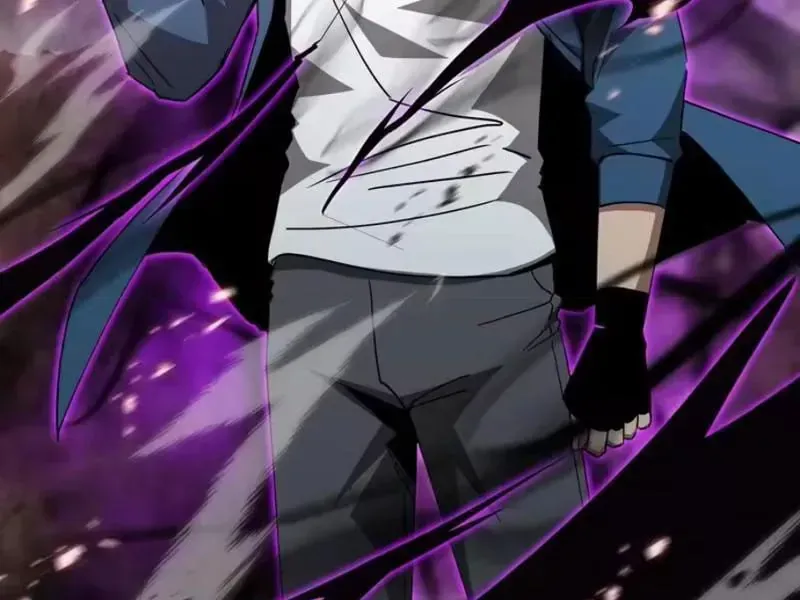 Dị Ngục Bạo Quân Cái Bóng Của Ta Có Thể Tiến Hóa Vô Hạn [Chap 73-84] — trang 47