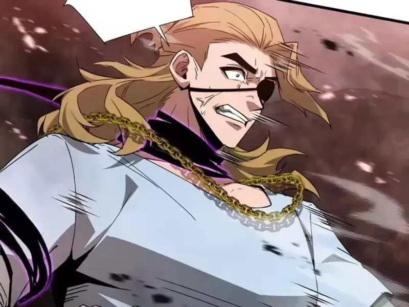 Dị Ngục Bạo Quân Cái Bóng Của Ta Có Thể Tiến Hóa Vô Hạn [Chap 73-84] — trang 49