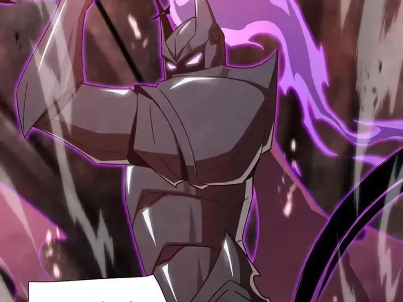 Dị Ngục Bạo Quân Cái Bóng Của Ta Có Thể Tiến Hóa Vô Hạn [Chap 73-84] — trang 52