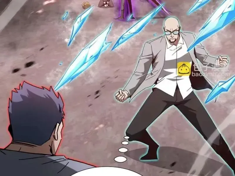 Dị Ngục Bạo Quân Cái Bóng Của Ta Có Thể Tiến Hóa Vô Hạn [Chap 73-84] — trang 59