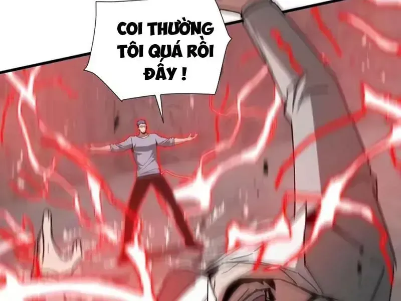 Dị Ngục Bạo Quân Cái Bóng Của Ta Có Thể Tiến Hóa Vô Hạn [Chap 73-84] — trang 74