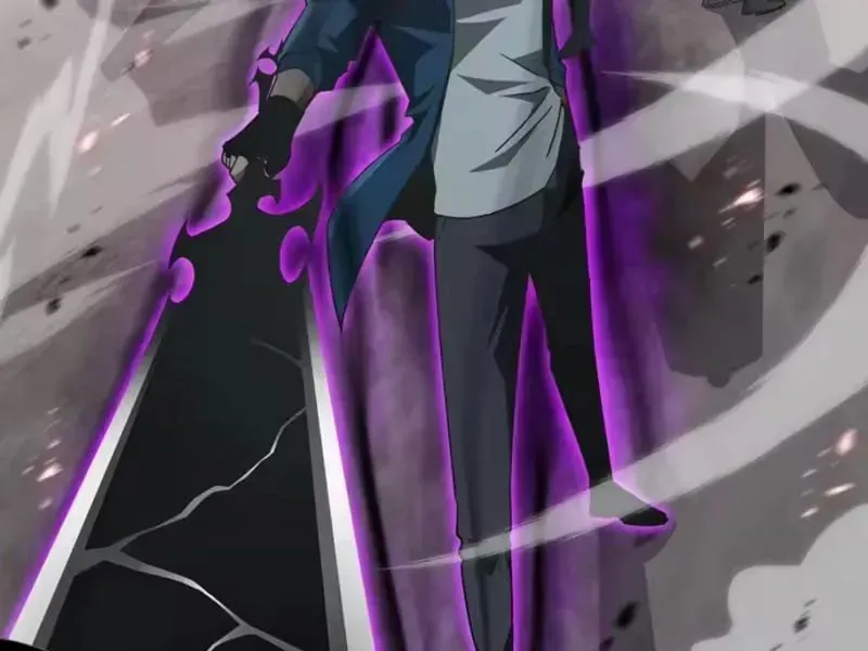 Dị Ngục Bạo Quân Cái Bóng Của Ta Có Thể Tiến Hóa Vô Hạn [Chap 73-84] — trang 87