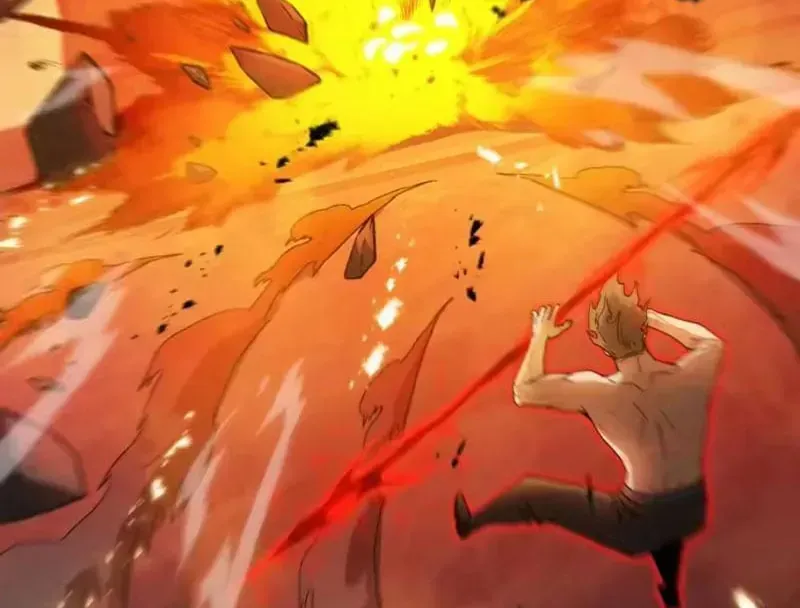 Dị Ngục Bạo Quân Cái Bóng Của Ta Có Thể Tiến Hóa Vô Hạn [Chap 73-84] — trang 102