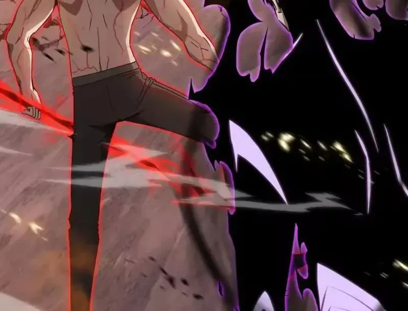 Dị Ngục Bạo Quân Cái Bóng Của Ta Có Thể Tiến Hóa Vô Hạn [Chap 73-84] — trang 109