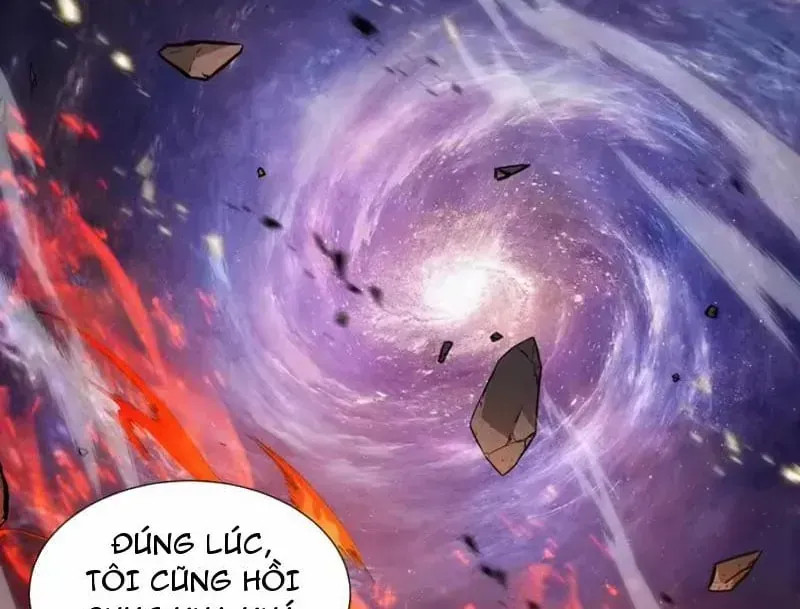 Dị Ngục Bạo Quân Cái Bóng Của Ta Có Thể Tiến Hóa Vô Hạn [Chap 73-84] — trang 112