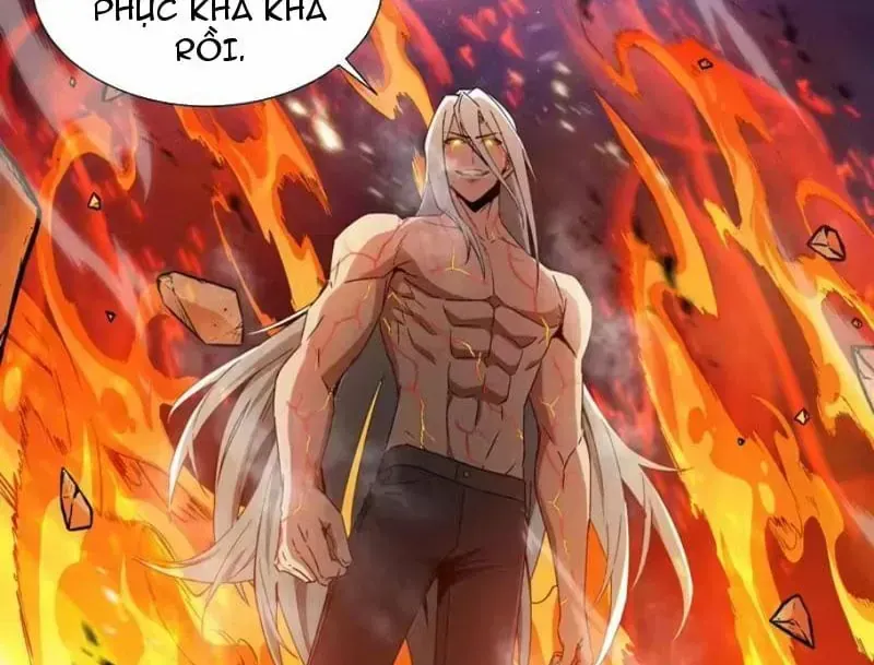 Dị Ngục Bạo Quân Cái Bóng Của Ta Có Thể Tiến Hóa Vô Hạn [Chap 73-84] — trang 113