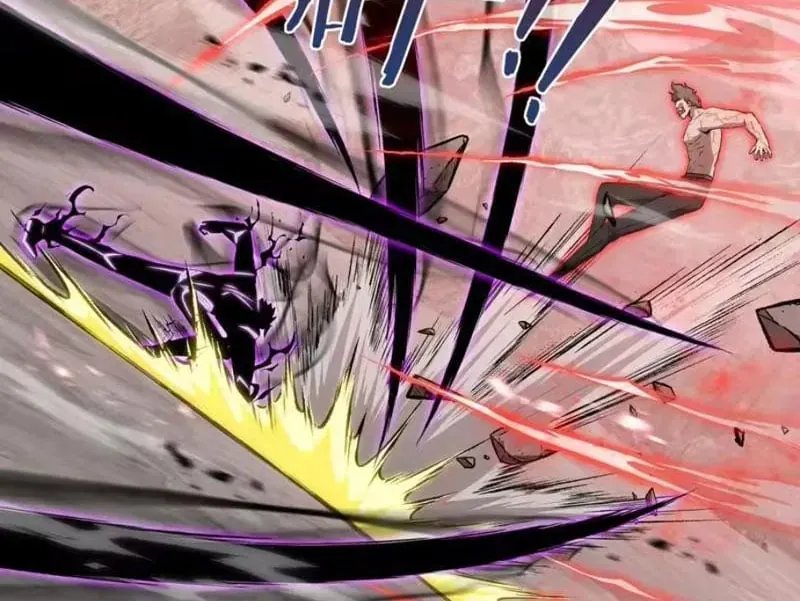 Dị Ngục Bạo Quân Cái Bóng Của Ta Có Thể Tiến Hóa Vô Hạn [Chap 73-84] — trang 17