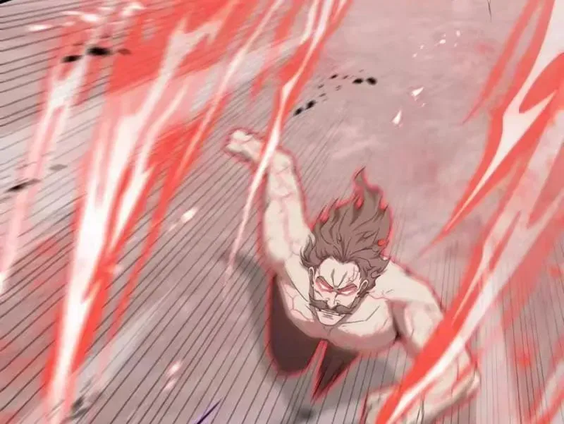 Dị Ngục Bạo Quân Cái Bóng Của Ta Có Thể Tiến Hóa Vô Hạn [Chap 73-84] — trang 22