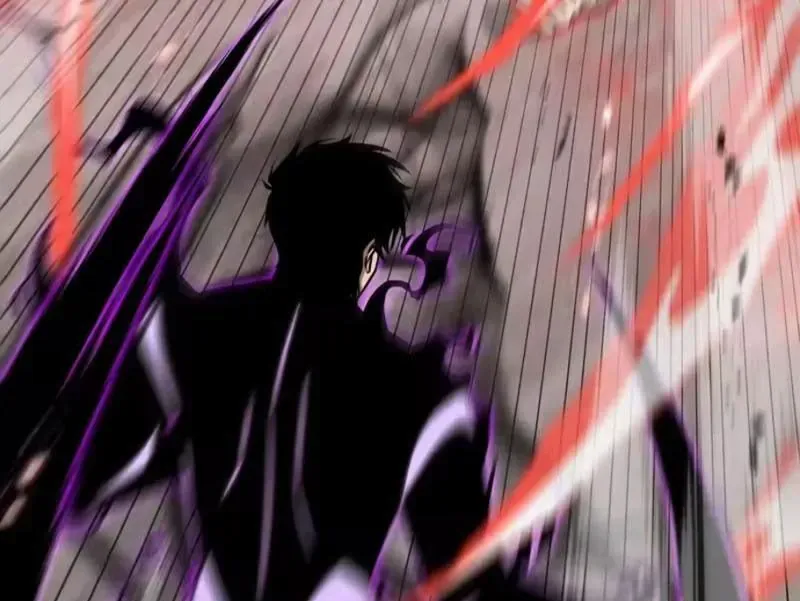 Dị Ngục Bạo Quân Cái Bóng Của Ta Có Thể Tiến Hóa Vô Hạn [Chap 73-84] — trang 23