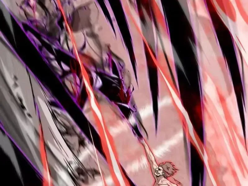 Dị Ngục Bạo Quân Cái Bóng Của Ta Có Thể Tiến Hóa Vô Hạn [Chap 73-84] — trang 29