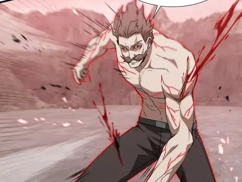 Dị Ngục Bạo Quân Cái Bóng Của Ta Có Thể Tiến Hóa Vô Hạn [Chap 73-84] — trang 35