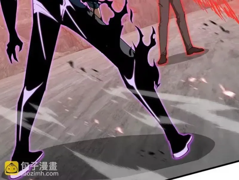 Dị Ngục Bạo Quân Cái Bóng Của Ta Có Thể Tiến Hóa Vô Hạn [Chap 73-84] — trang 39