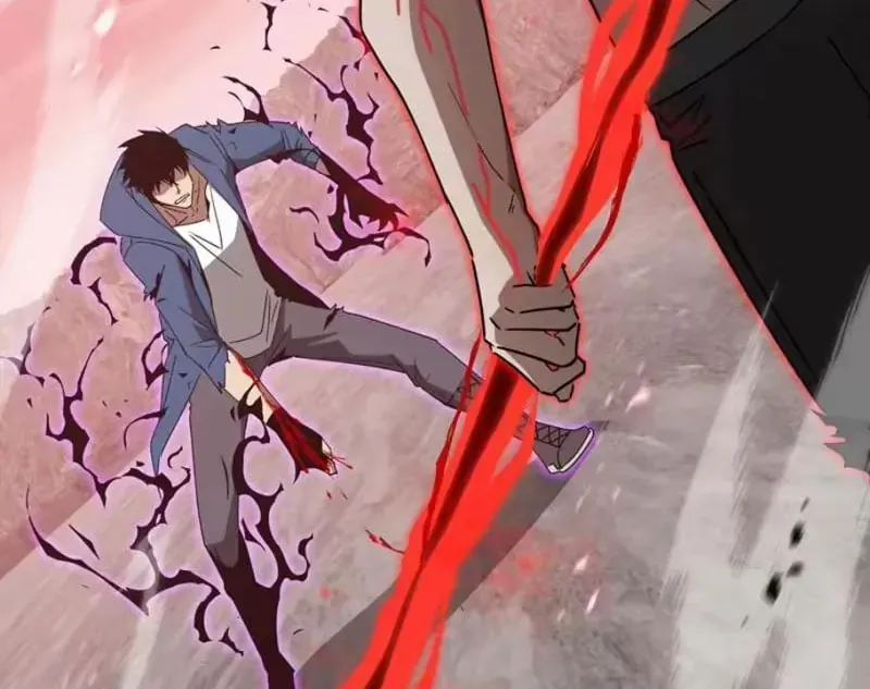 Dị Ngục Bạo Quân Cái Bóng Của Ta Có Thể Tiến Hóa Vô Hạn [Chap 73-84] — trang 42