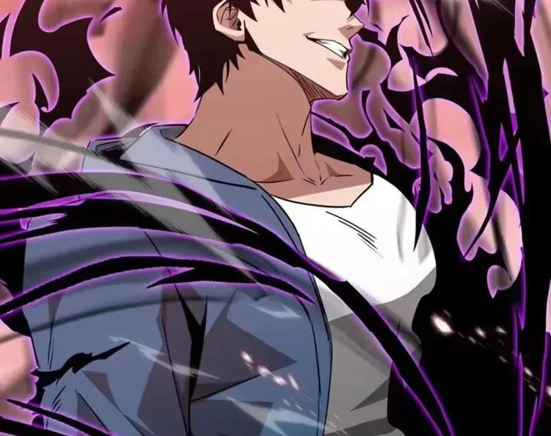 Dị Ngục Bạo Quân Cái Bóng Của Ta Có Thể Tiến Hóa Vô Hạn [Chap 73-84] — trang 47