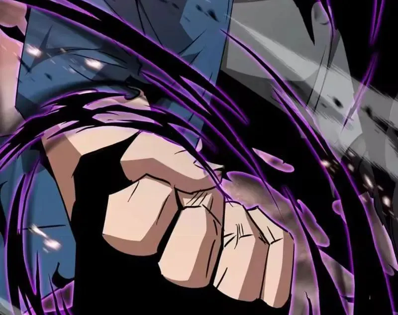 Dị Ngục Bạo Quân Cái Bóng Của Ta Có Thể Tiến Hóa Vô Hạn [Chap 73-84] — trang 48