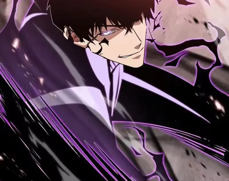 Dị Ngục Bạo Quân Cái Bóng Của Ta Có Thể Tiến Hóa Vô Hạn [Chap 73-84] — trang 53