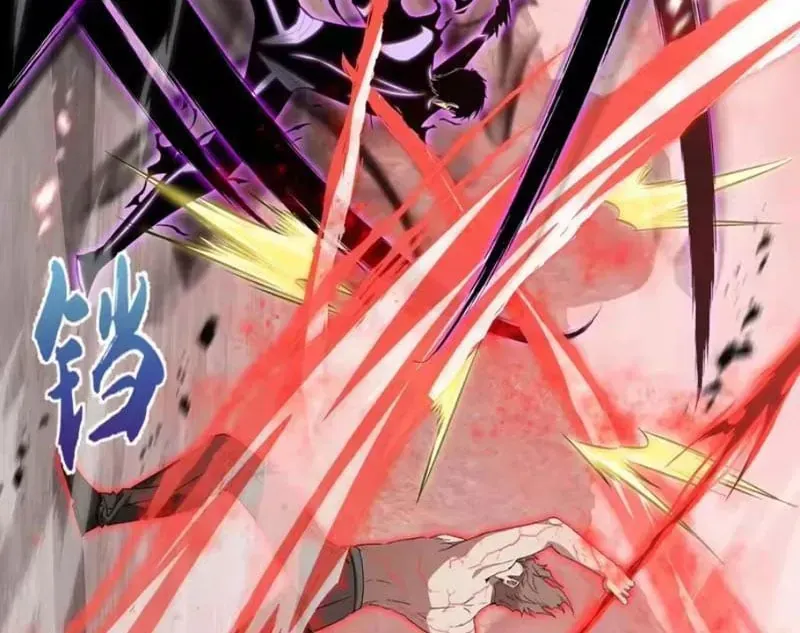 Dị Ngục Bạo Quân Cái Bóng Của Ta Có Thể Tiến Hóa Vô Hạn [Chap 73-84] — trang 57