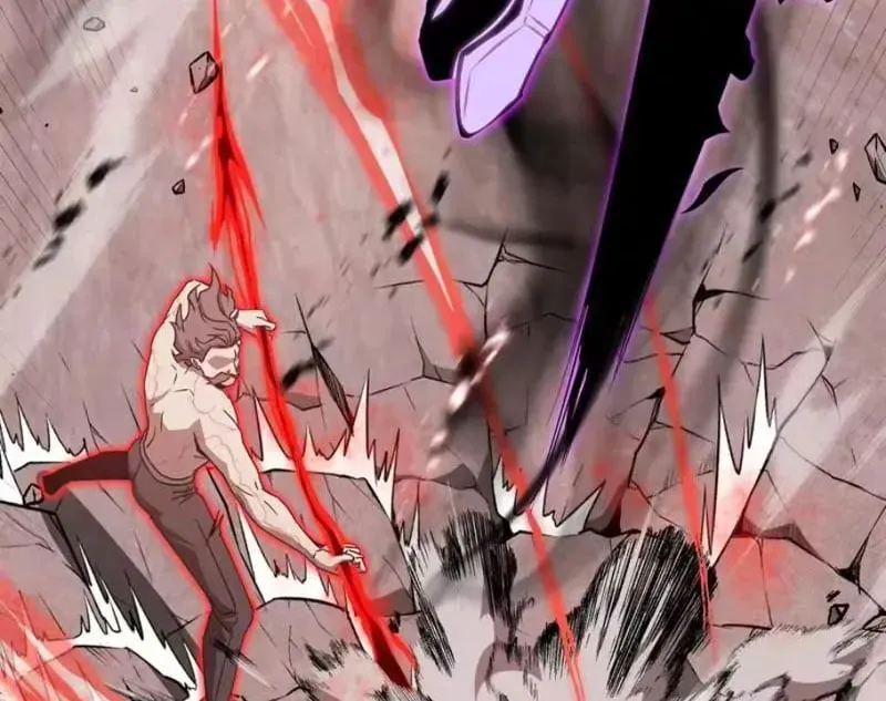 Dị Ngục Bạo Quân Cái Bóng Của Ta Có Thể Tiến Hóa Vô Hạn [Chap 73-84] — trang 63