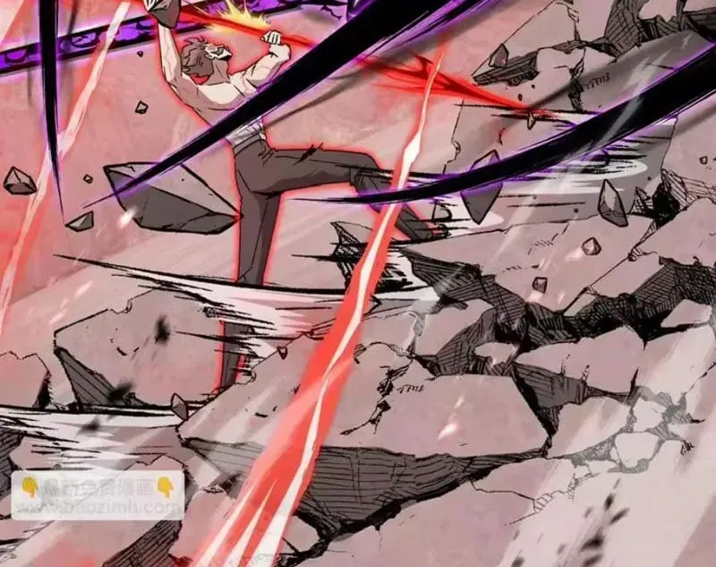 Dị Ngục Bạo Quân Cái Bóng Của Ta Có Thể Tiến Hóa Vô Hạn [Chap 73-84] — trang 70