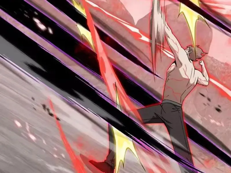 Dị Ngục Bạo Quân Cái Bóng Của Ta Có Thể Tiến Hóa Vô Hạn [Chap 73-84] — trang 8