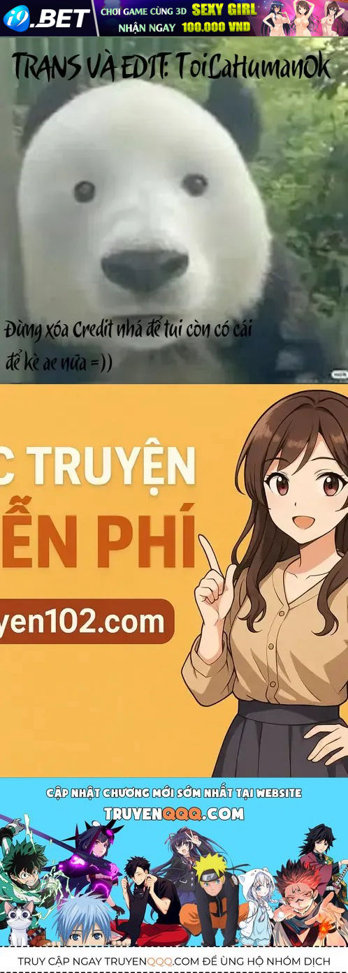 Jashin-Chan Dropkick [Chap 74-75] — trang 13