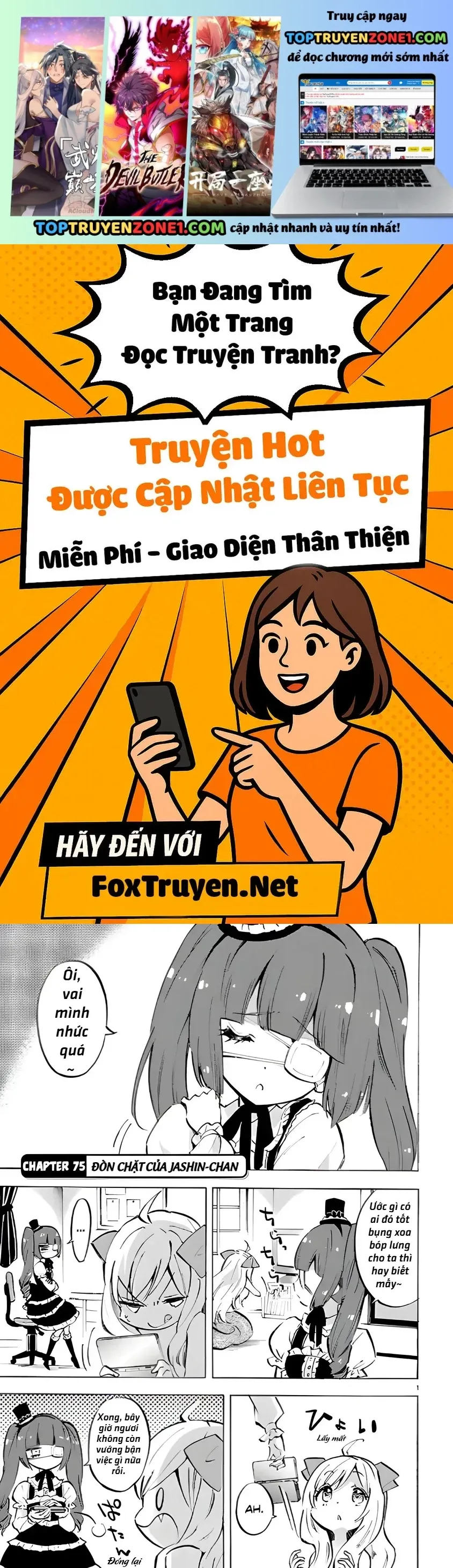 Chương 75 - Trang 2