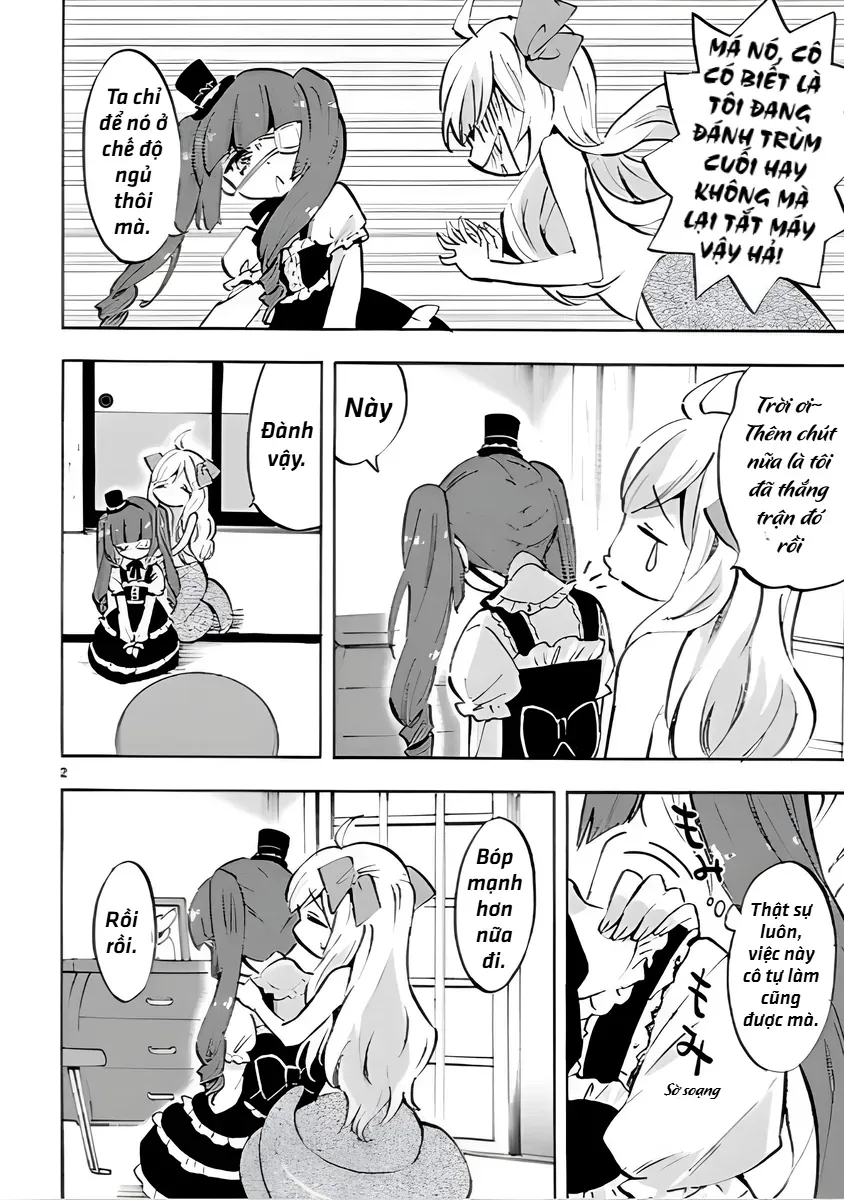 Chương 75 - Trang 3