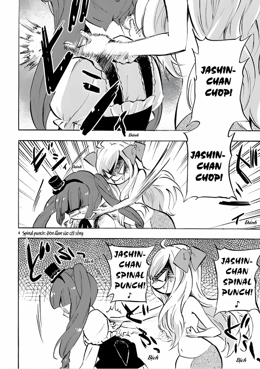 Chương 75 - Trang 5