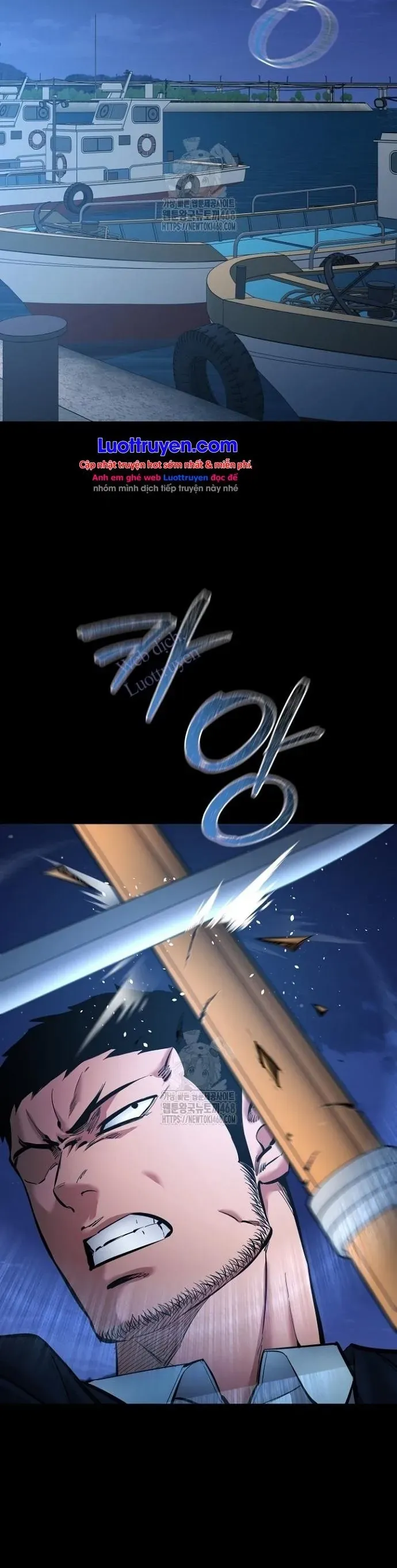 Thanh Kiếm Báo Thù [Chap 89-99] — trang 1