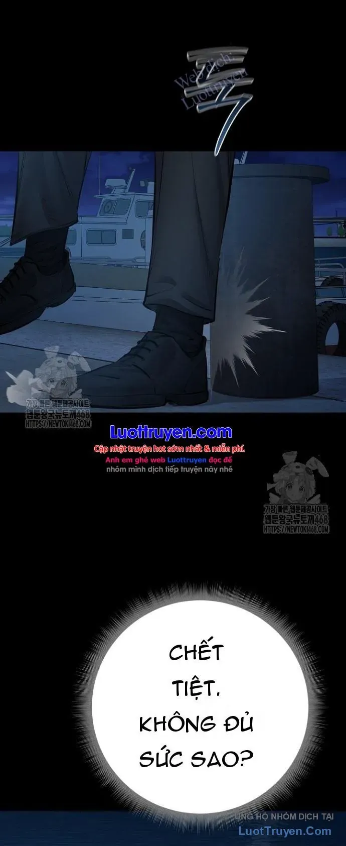 Thanh Kiếm Báo Thù [Chap 89-99] — trang 16