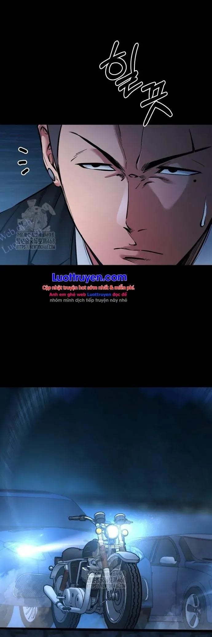 Thanh Kiếm Báo Thù [Chap 89-99] — trang 19