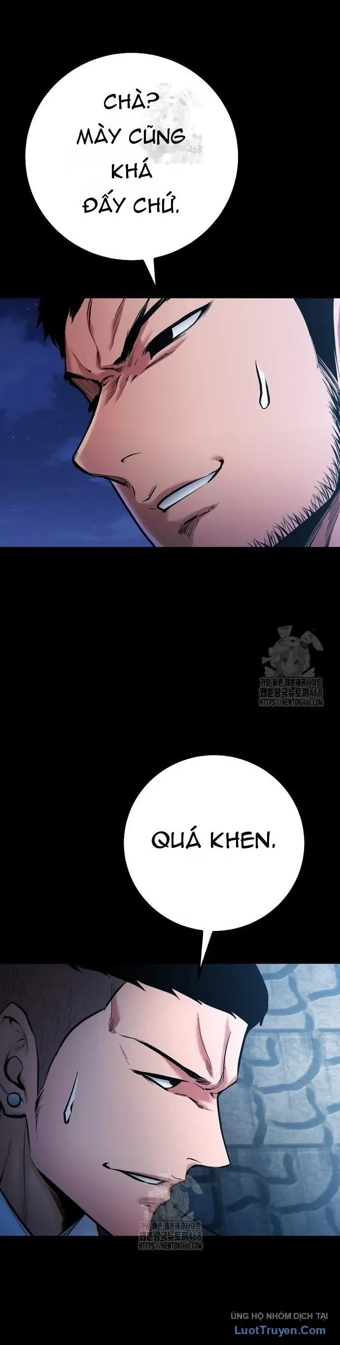 Thanh Kiếm Báo Thù [Chap 89-99] — trang 2