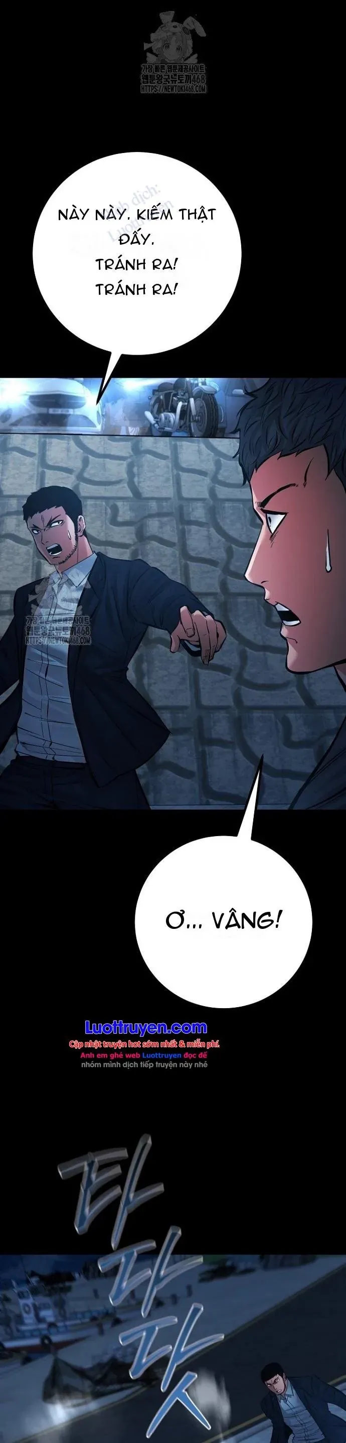 Thanh Kiếm Báo Thù [Chap 89-99] — trang 21