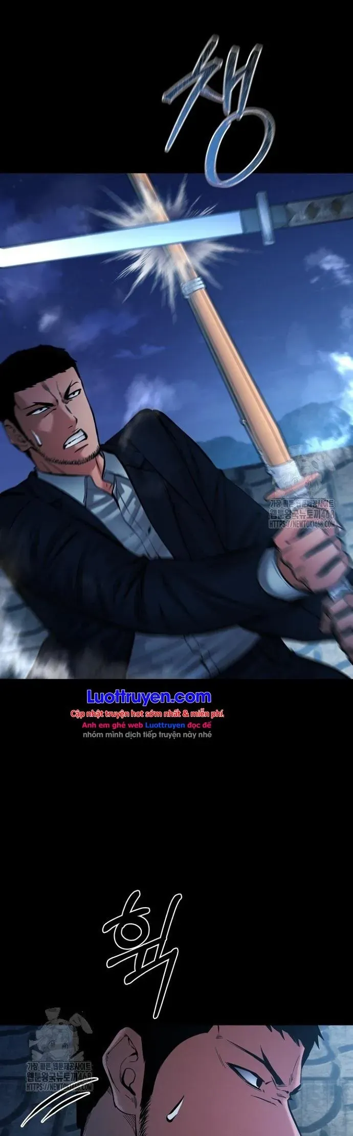 Thanh Kiếm Báo Thù [Chap 89-99] — trang 23