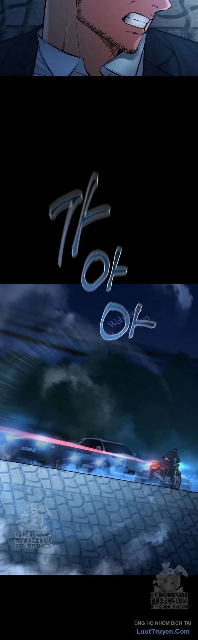 Thanh Kiếm Báo Thù [Chap 89-99] — trang 24